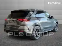 2025 Mercedes Benz GLE 350