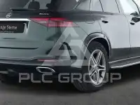 2025 Mercedes Benz GLE 350