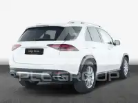 2025 Mercedes Benz GLE 350