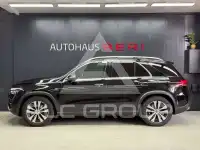 2025 Mercedes Benz GLE 350