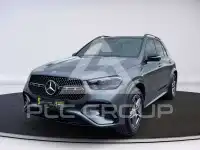 2025 Mercedes Benz GLE 350