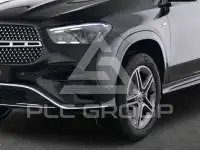 2025 Mercedes Benz GLE 350