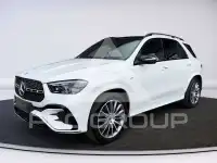 2025 Mercedes Benz GLE 350