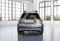 2025 Mercedes Benz GLE 350
