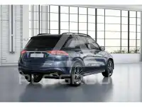 2025 Mercedes Benz GLE 350