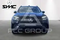 2025 Mercedes Benz GLE 350
