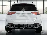 2025 Mercedes Benz GLE 350