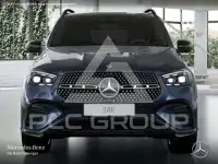 2025 Mercedes Benz GLE 350