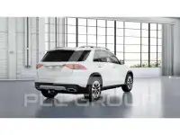 2025 Mercedes Benz GLE 350