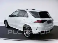2025 Mercedes Benz GLE 350