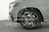 2025 Mercedes Benz GLE 350