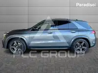 2025 Mercedes Benz GLE 350