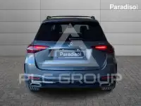 2025 Mercedes Benz GLE 350