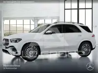 2025 Mercedes Benz GLE 350