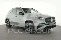 2025 Mercedes Benz GLE 350