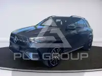 2025 Mercedes Benz GLE 350