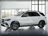 2025 Mercedes Benz GLE 350