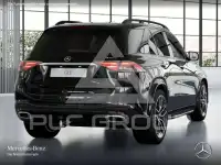 2025 Mercedes Benz GLE 350
