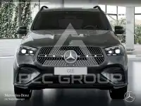 2025 Mercedes Benz GLE 350