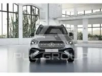 2025 Mercedes Benz GLE 350
