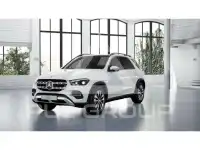 2025 Mercedes Benz GLE 350
