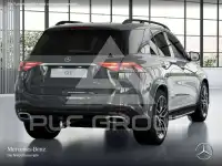 2025 Mercedes Benz GLE 350