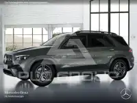 2025 Mercedes Benz GLE 350