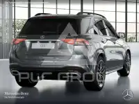 2025 Mercedes Benz GLE 350