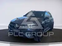 2025 Mercedes Benz GLE 350