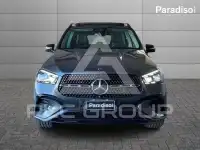 2025 Mercedes Benz GLE 350