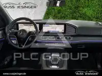 2025 Mercedes Benz GLE 350