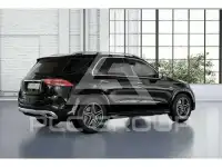 2025 Mercedes Benz GLE 350