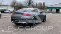 2025 Mercedes Benz GLE 350