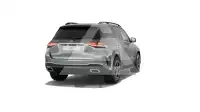 2025 Mercedes Benz GLE 350