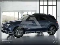 2025 Mercedes Benz GLE 350