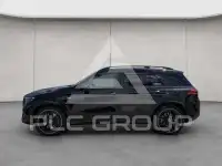 2025 Mercedes Benz GLE 350