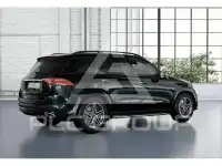 2025 Mercedes Benz GLE 350