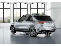 2025 Mercedes Benz GLE 350