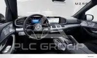 2025 Mercedes Benz GLE 350