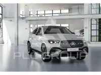 2025 Mercedes Benz GLE 350
