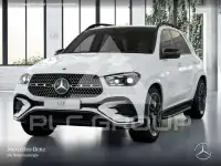 2025 Mercedes Benz GLE 350