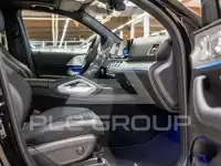 2025 Mercedes Benz GLE 350
