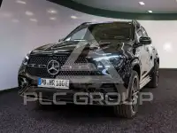 2025 Mercedes Benz GLE 350