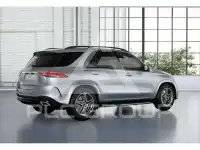 2025 Mercedes Benz GLE 350