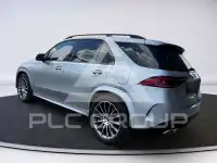2025 Mercedes Benz GLE 350