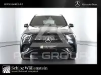 2025 Mercedes Benz GLE 350