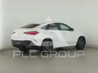 2025 Mercedes Benz GLE 350