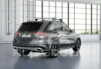 2025 Mercedes Benz GLE 350