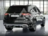 2025 Mercedes Benz GLE 350