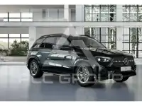 2025 Mercedes Benz GLE 350